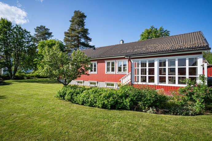5 rum villa på Portstigen 15 Morö Backe, Skellefteå kommun - bild 3