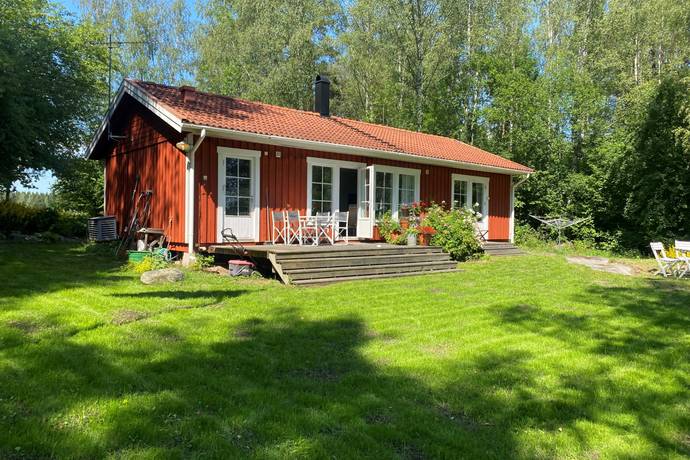 Björnhagen 9, Mörkö, Södertälje kommun