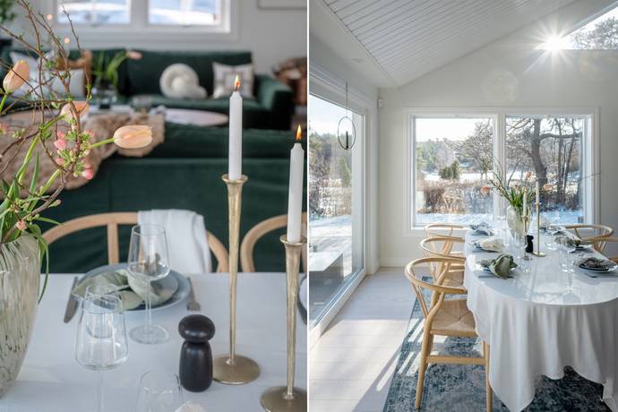 8 rum Villa på Lövuddsvägen 15 Vaxholm Resarö Vaxholms kommun - bild 26