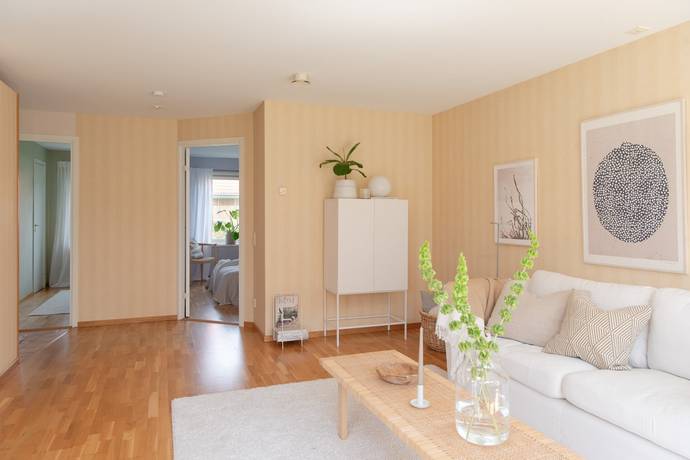 3 rum Lägenhet på Galtövägen 67 Hov Växjö kommun - bild 9
