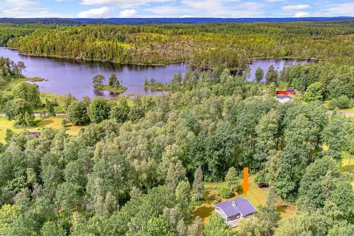 3 rum Villa på Håbols-Äng 510 Håbol Dals-Eds kommun - bild 2