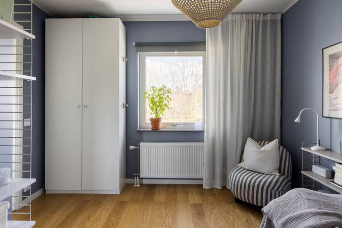 6 rum Villa på Gullkragevägen 6 Nynäshamn  Sorunda Nynäshamns kommun - bild 21