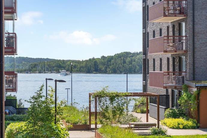 3 rum lägenhet på Agavägen 76 Dalénum, Lidingö kommun - bild 5