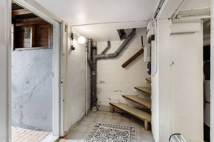 3 rum Villa på Östaviksvägen 16 Stallarholmen Strängnäs kommun - bild 25