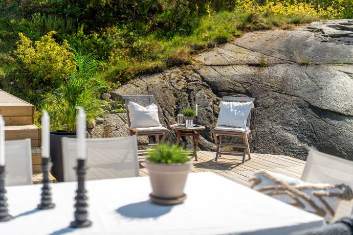 7 rum Villa på Märgelstigen 2B Hovås Göteborgs kommun - bild 47