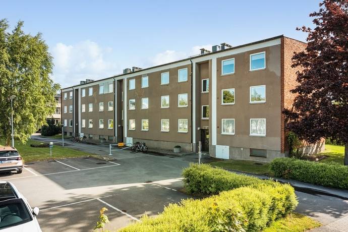 2 rum Lägenhet på Valhallagatan 10 Skara Skara kommun - bild 19