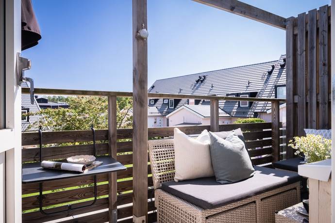 3 rum Lägenhet på Stenåsavägen 41 Äckregården Varbergs kommun - bild 6