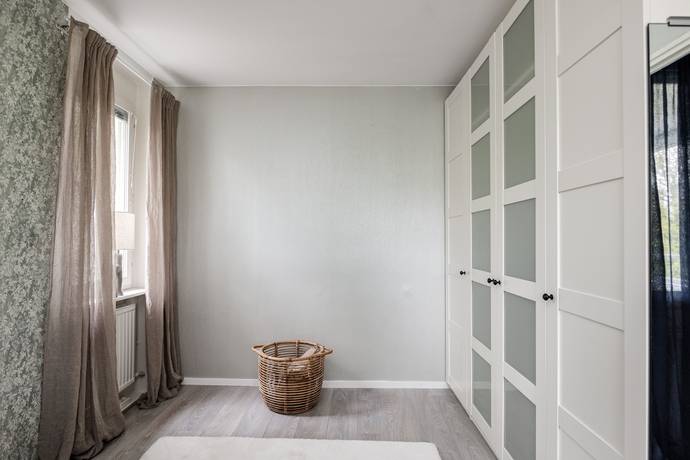 2.5 rum Lägenhet på Odensvigatan 7 Malmaberg Västerås kommun - bild 17
