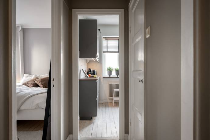 2 rum Lägenhet på Stenbocksgatan 6 Nedre Norrmalm Borås kommun - bild 14
