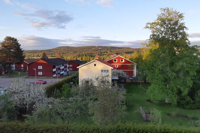 4 rum Lägenhet på Hantverkaregatan 20 Leksand Leksands kommun - bild 32