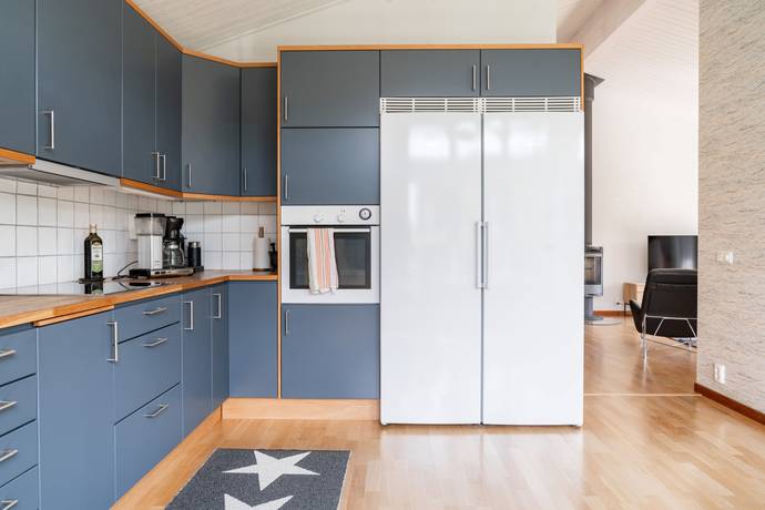 4 rum Villa på Backvägen 9 Landskrona kommun - bild 10