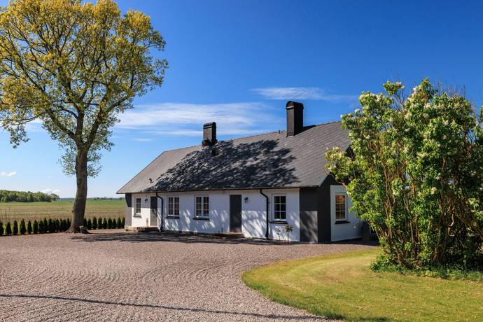 6 rum villa på Viaköps byaväg 156 Kullabygden, Helsingborgs kommun - bild 2