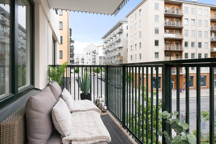 4 rum Lägenhet på Vega allé 49 Vega Haninge kommun - bild 4