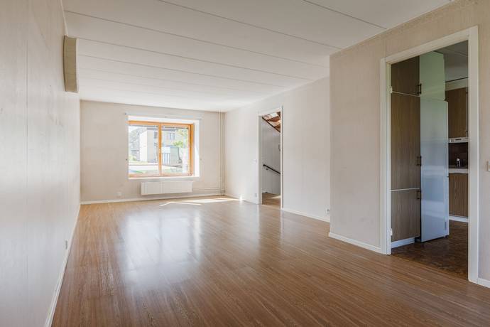 4 rum Radhus på Rävpasset 16 A Sätra Gävle kommun - bild 11