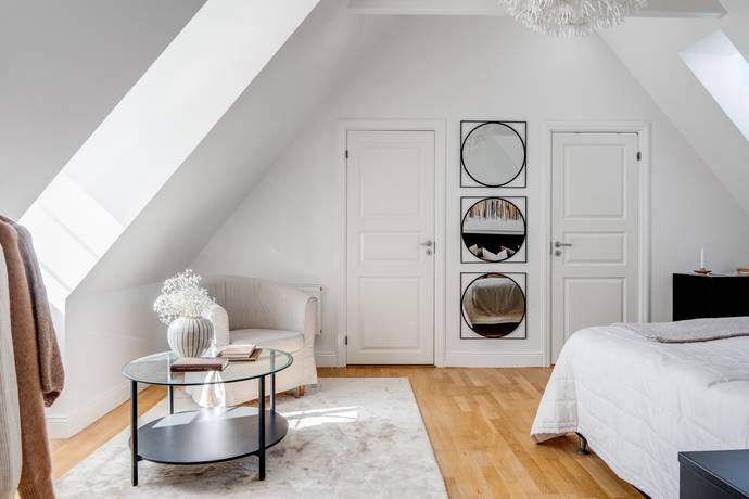 5 rum Villa på Vintrie Byväg 32C Vintrie Malmö kommun - bild 30