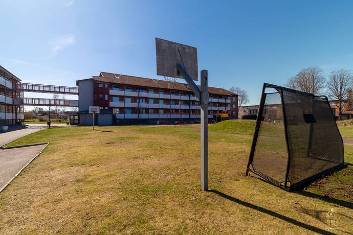 3 rum Lägenhet på Badvägen 7 B Klippans kommun - bild 25