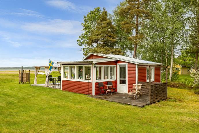 1 rum Fritidshus på Åkarpsstigen 10 Mullsjön Hjo kommun - bild 7