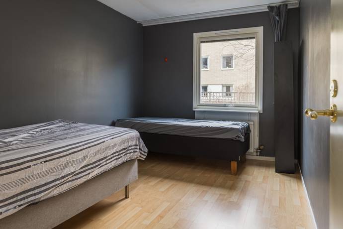 2 rum Lägenhet på Norrlidsvägen 44 Norrliden Kalmar kommun - bild 8