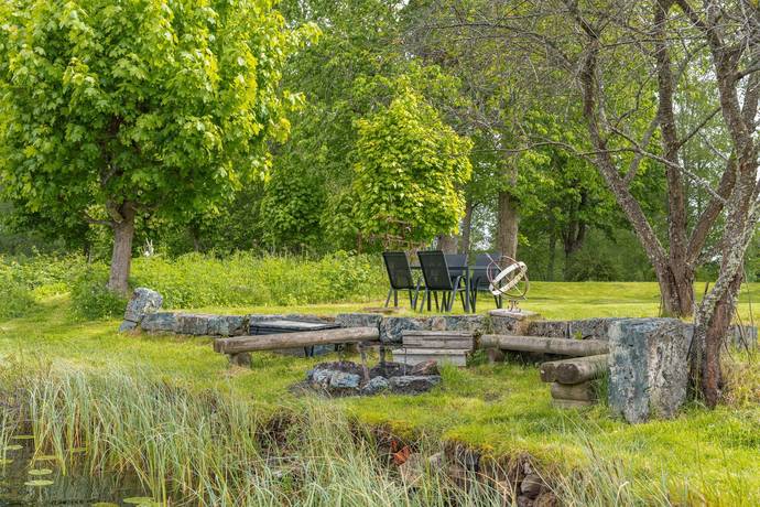 220 m² Villa på Saxån 20 Filipstads kommun - bild 69