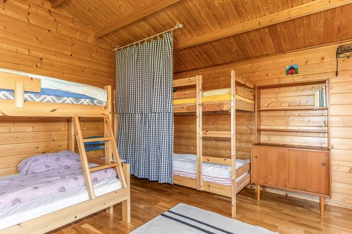 3 rum Vinterbonat fritidshus på Grillsvägen 65 Hörken Ljusnarsbergs kommun - bild 22