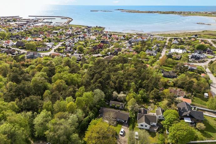 4 rum vinterbonat fritidshus på Rodervägen 6 Träslövsläge, Varbergs kommun - bild 3