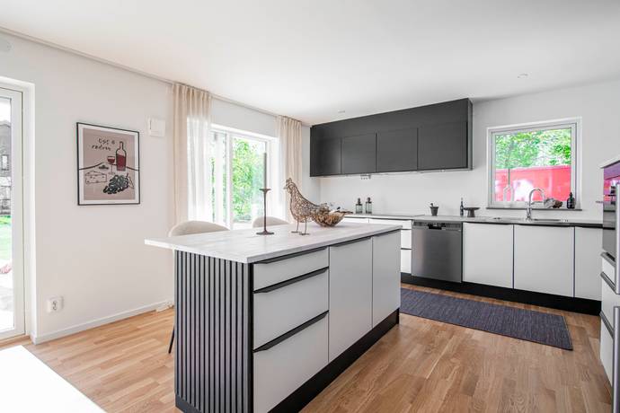 5 rum Villa på Dunkers väg 5 Orresta Västerås kommun - bild 10
