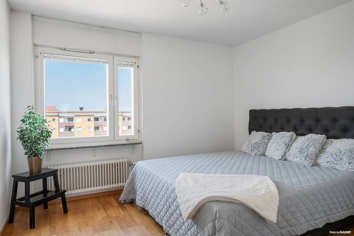 3 rum Lägenhet på Frontgatan 5B Fredriksdal Helsingborgs kommun - bild 11