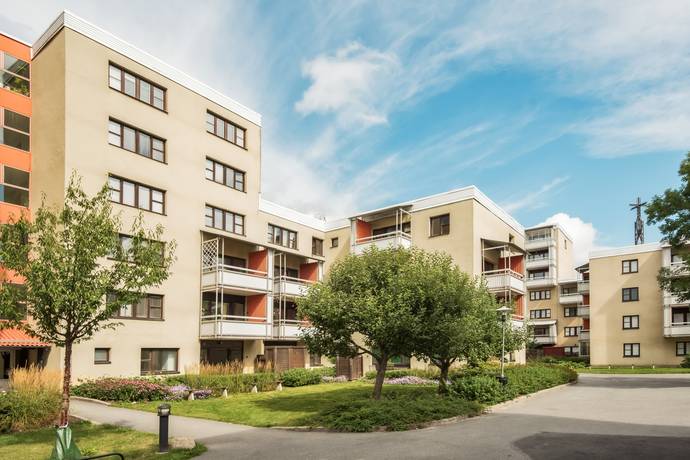 4 rum Lägenhet på Helsingörsgatan 16, 4 tr Kista Stockholms kommun - bild 25