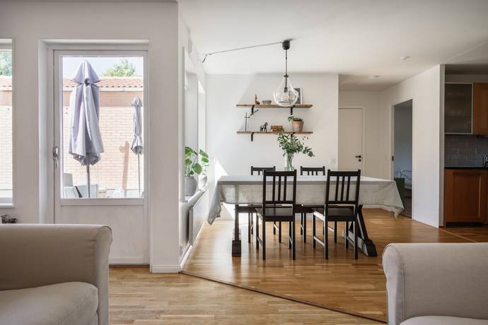 4 rum Lägenhet på Pehr Bäckmans väg 8 Sandsbro Växjö kommun - bild 8