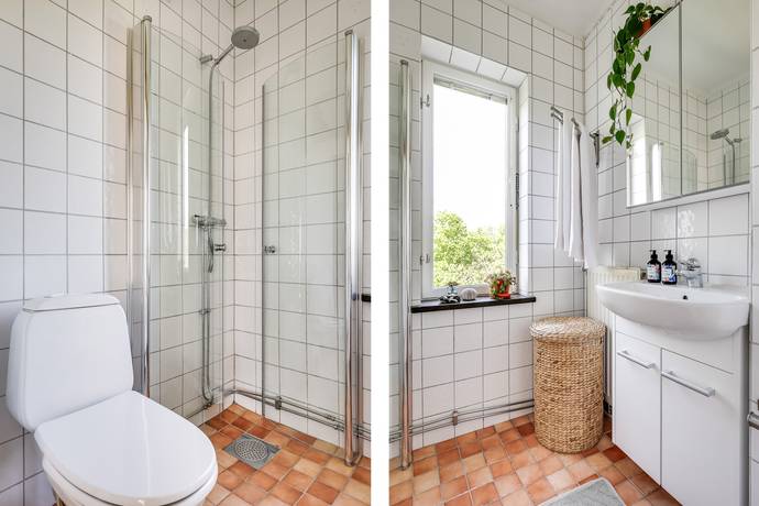 2 rum Lägenhet på Wenströmsvägen 10, 3 tr Hjorthagen Stockholms kommun - bild 40