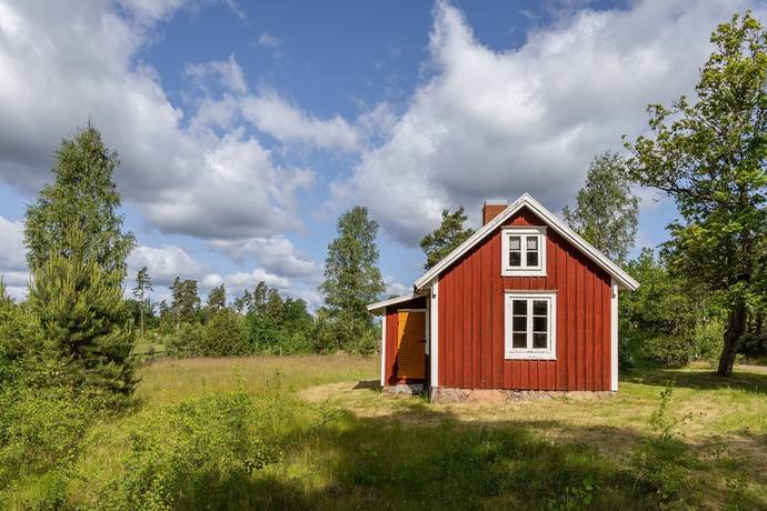 2 rum Villa på Luvön 110 Luvön Emmaboda kommun - bild 3