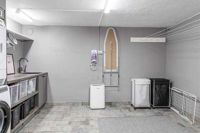 5 rum Villa på Stjärnsnäsvägen 9 Stjärnsnäs Hagfors kommun - bild 37