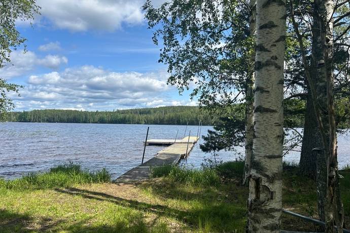 4 rum Villa på Lostigen 16 Viksberg, Söderbärke Smedjebackens kommun - bild 11