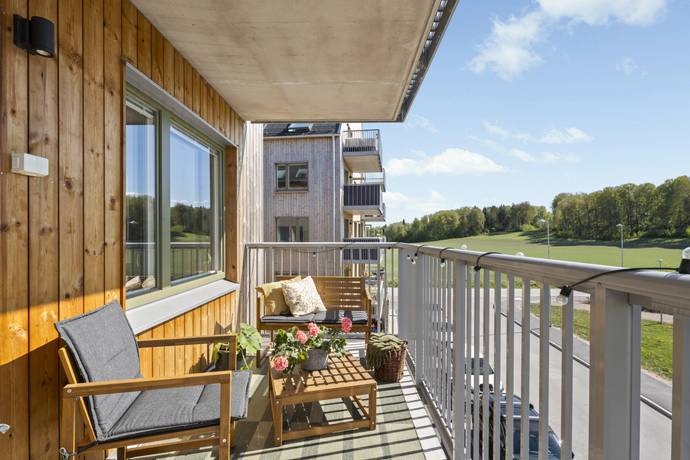 4 rum lägenhet på Ekoxvägen 20 Ultuna, Uppsala kommun - bild 5