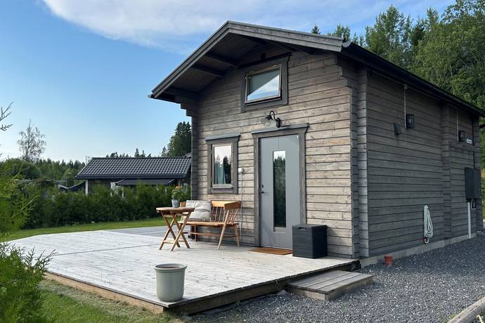 1 rum fritidshus på Villanäs 409 Stuga nr 40 i Villanäs Villanäs, Umeå kommun - bild 4
