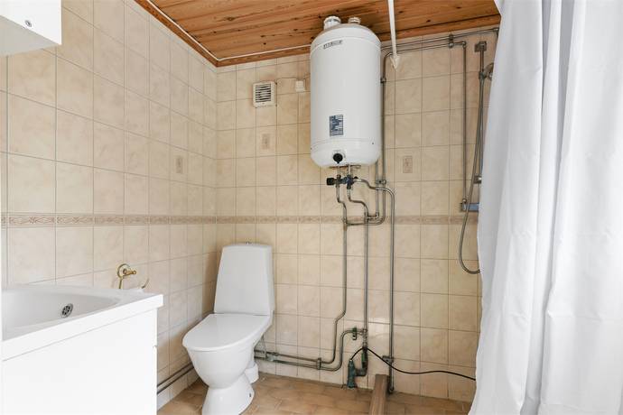 5 rum Vinterbonat fritidshus på Forsmark Tixelfjärden 114 Östhammar Östhammars kommun - bild 40