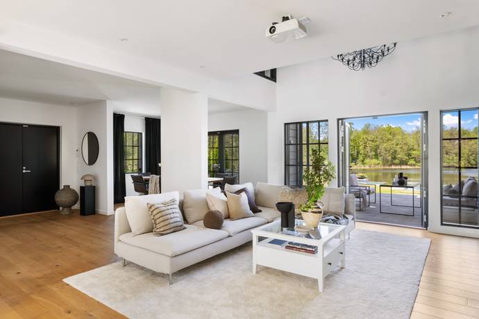 7 rum Villa på Smidövägen 5 Lindormsnäs Upplands-Bro kommun - bild 6