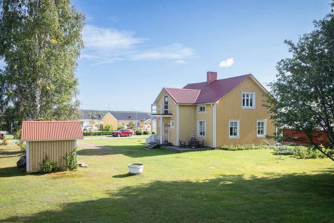 Rutvik, Luleå kommun