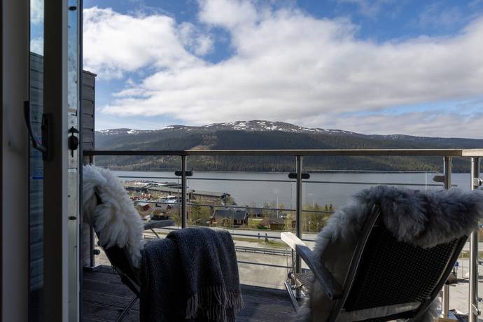 6 rum Parhus på Slalomsvängen 10 Åre By Åre kommun - bild 20