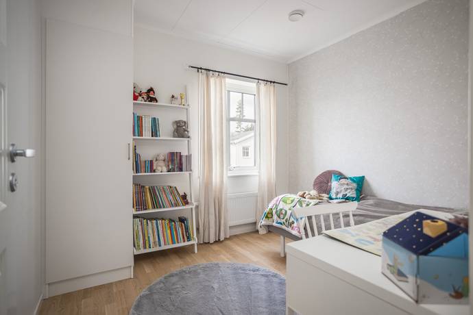 5 rum Kedjehus på Britta Hazelius väg 14 Lilla Källviken Falu kommun - bild 28