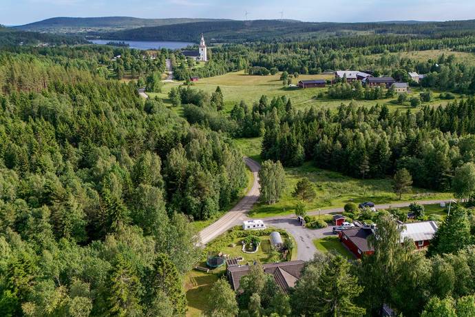 7 rum Villa på Söderstig 127 Säbrå Härnösands kommun - bild 31