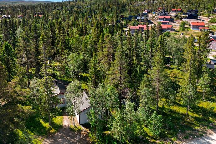 3 rum fritidshus på Vemdalsskalet Liftstigen 1 Vemdalsskalet/ Vargen, Härjedalens kommun - bild 1