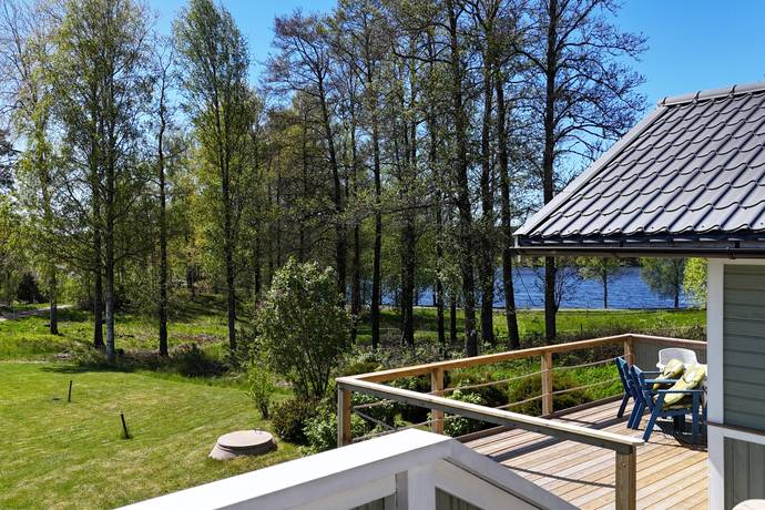3 rum Fritidshus på Rotvik Grönkulla Säffle kommun - bild 32