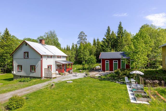 Utansjö, Härnösands kommun