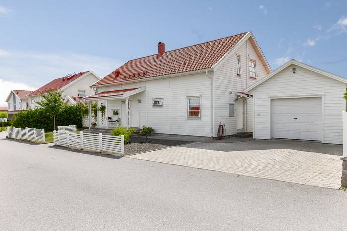 6 rum Villa på Traditionsgatan 5 Strängnäs Strängnäs kommun - bild 49