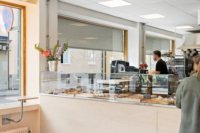 4 rum Lägenhet på Fredsgatan 9 A Centrala Sundbyberg Sundbybergs kommun - bild 33