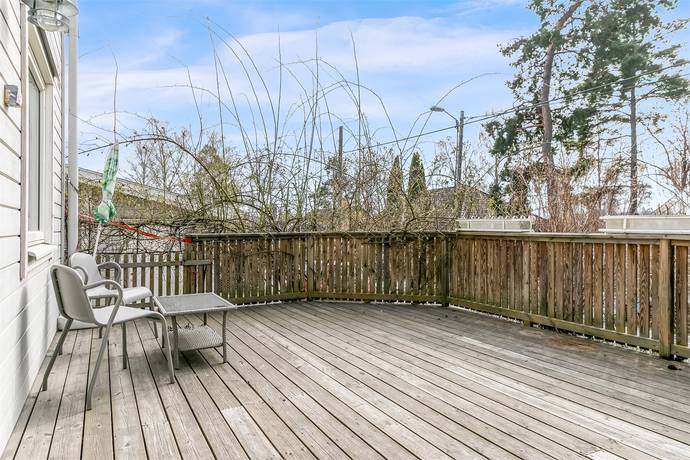 6 rum Parhus på Släntvägen 4A Västra Jakobsberg Järfälla kommun - bild 3