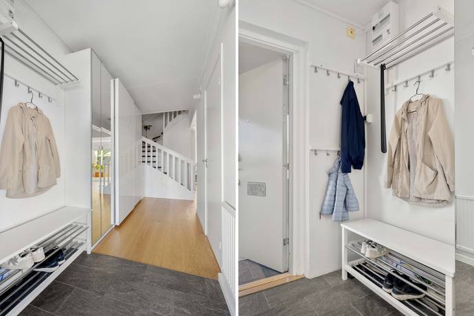 5 rum lägenhet på Kvällsvägen 10 Tullinge, Botkyrka kommun - bild 4