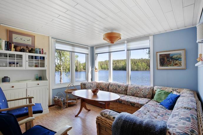 1 rum Fritidshus på Stenstorp 115 Stenstorp Finspångs kommun - bild 25