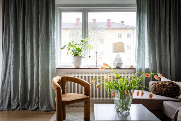 2 rum Lägenhet på Lars kaggsgatan 28E Gamlestaden Göteborgs kommun - bild 7